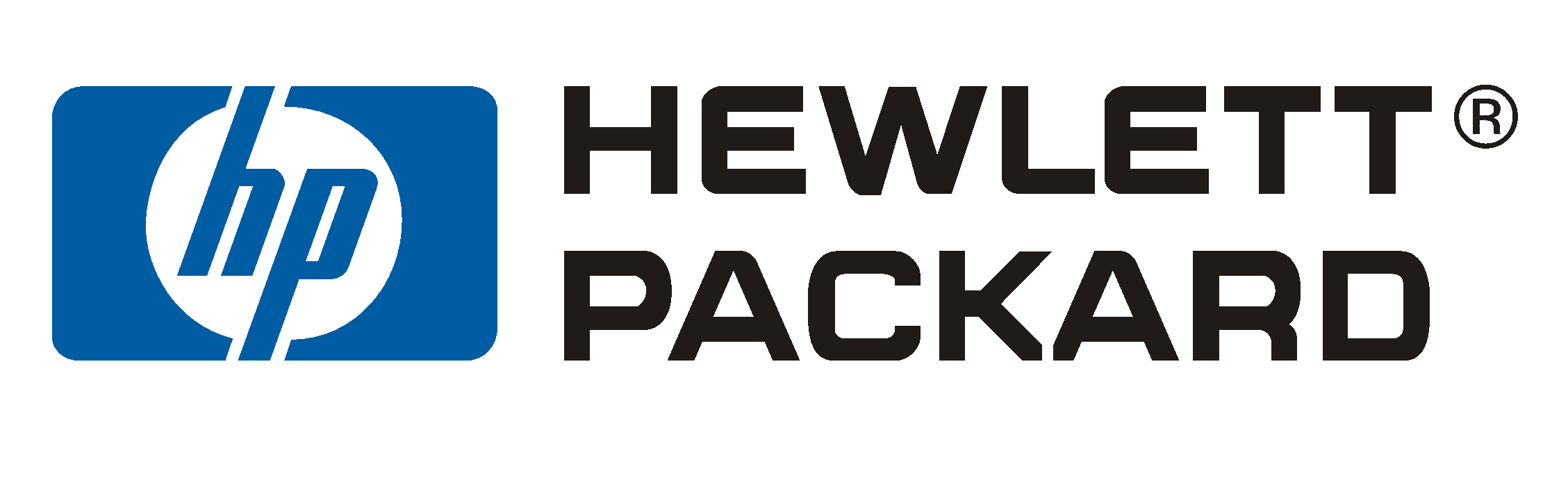 HEWLETT PACKARD